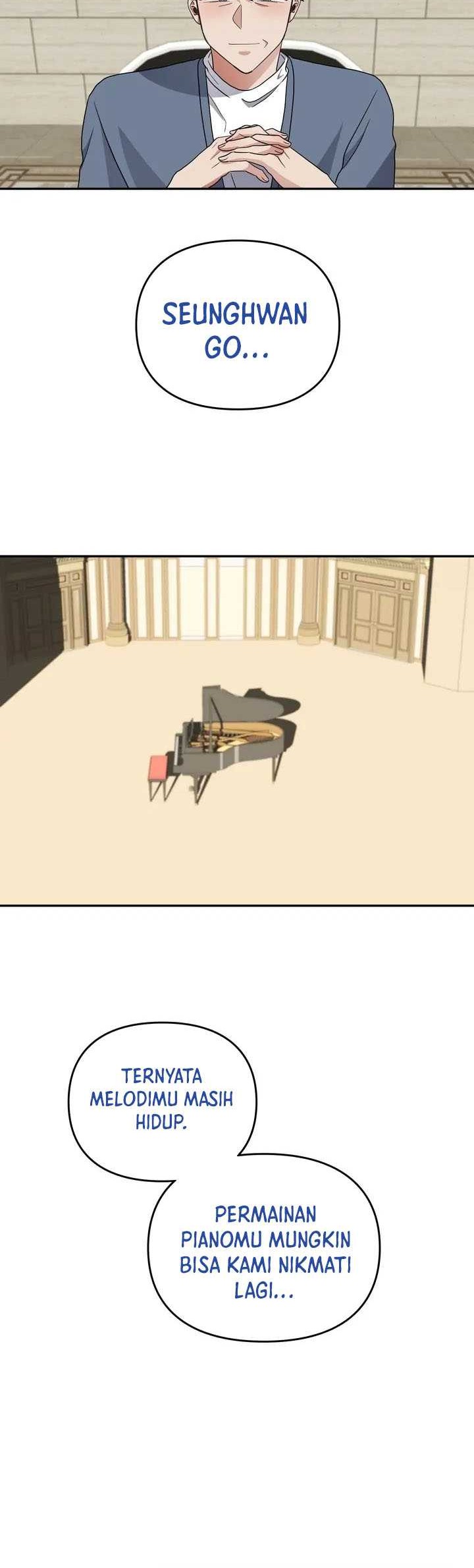 The Life of a Piano Genius Chapter 39 Gambar 41