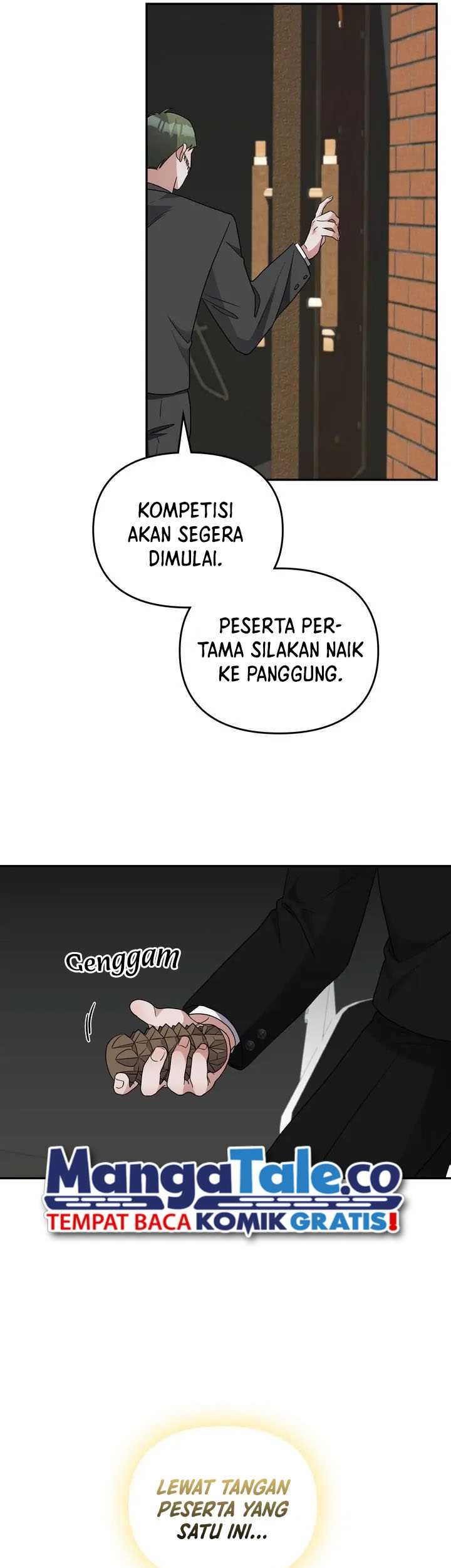 The Life of a Piano Genius Chapter 39 Gambar 42
