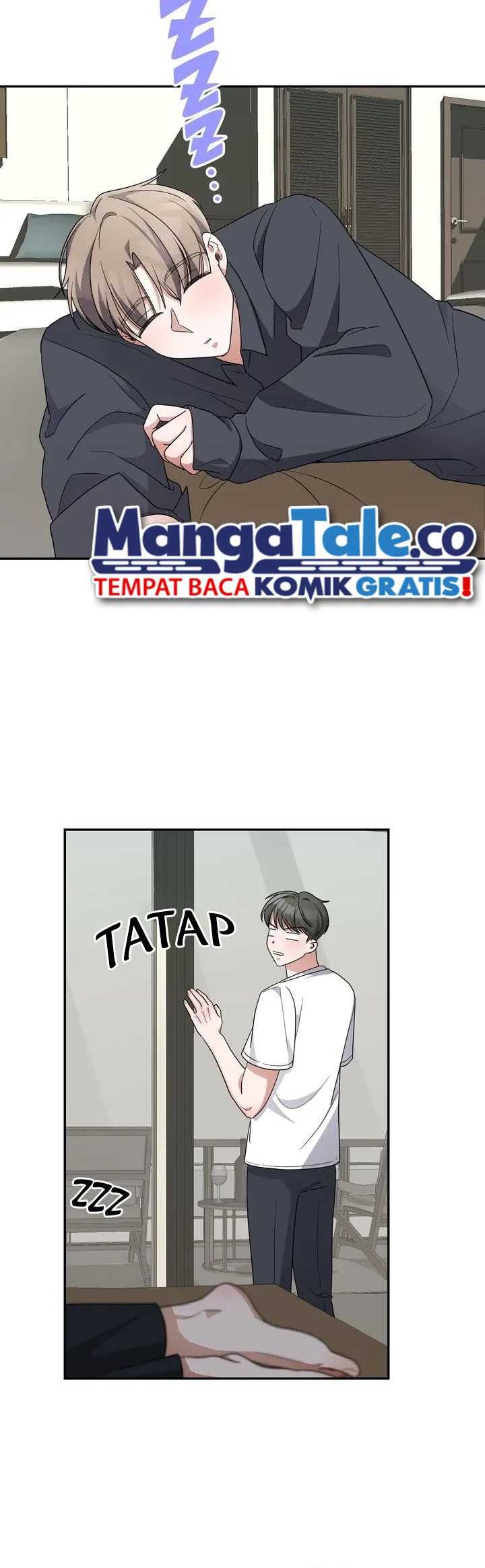 The Life of a Piano Genius Chapter 39 Gambar 5