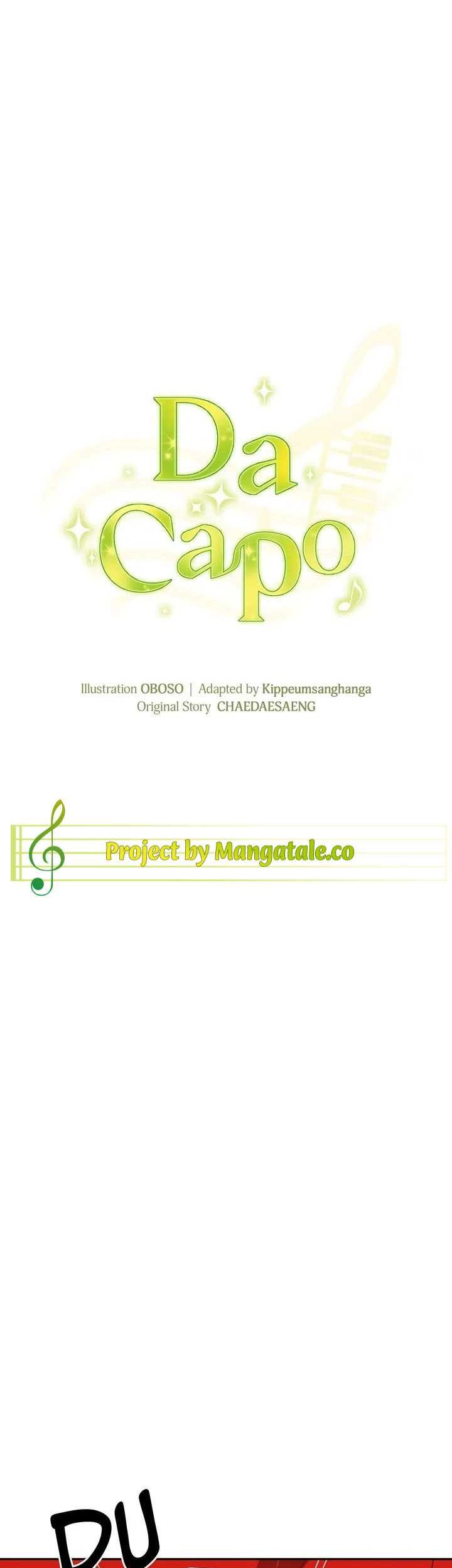 The Life of a Piano Genius Chapter 39 Gambar 8