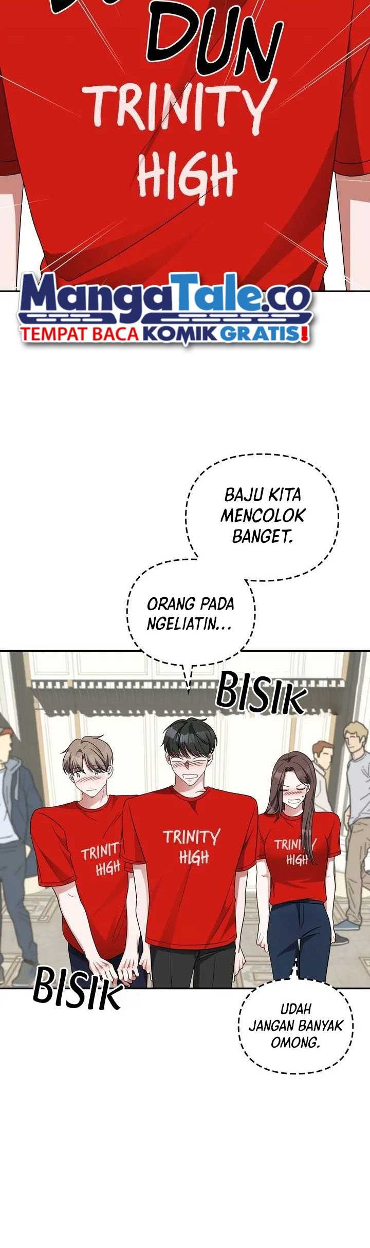 The Life of a Piano Genius Chapter 39 Gambar 9