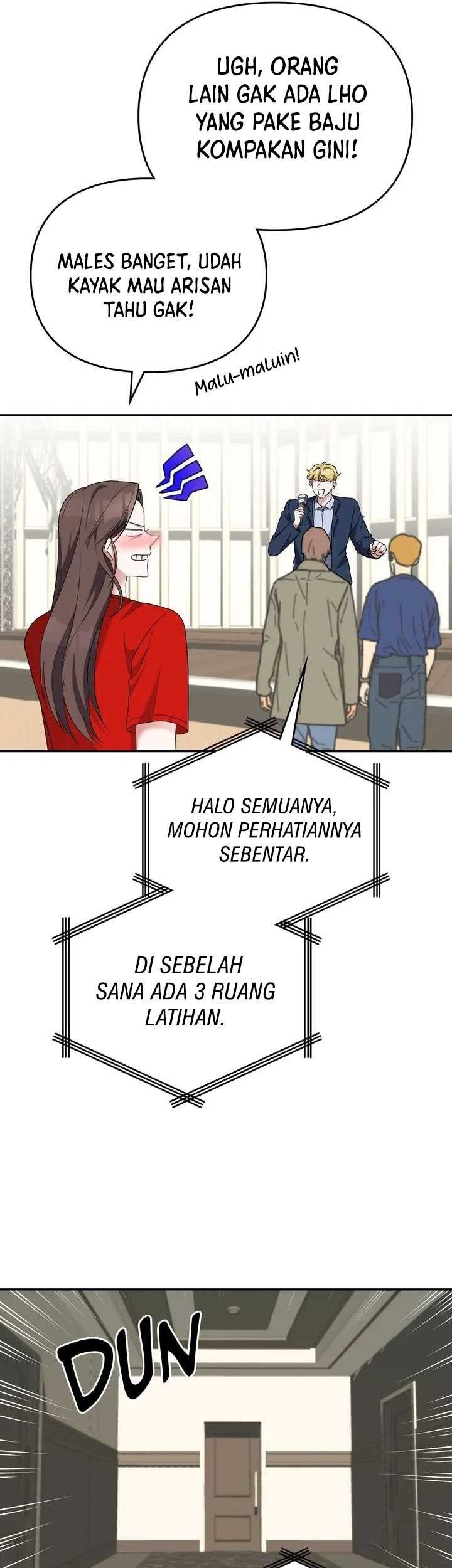 The Life of a Piano Genius Chapter 39 Gambar 10