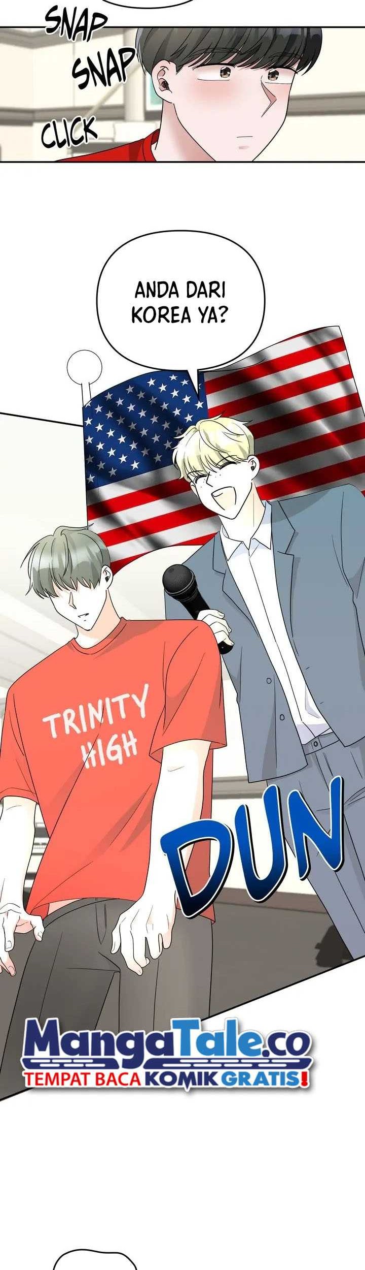 The Life of a Piano Genius Chapter 39 Gambar 15