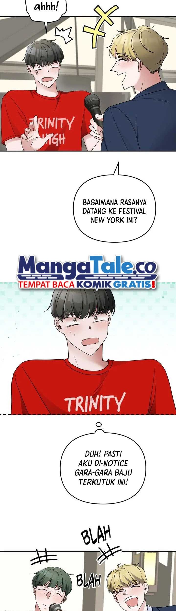 The Life of a Piano Genius Chapter 39 Gambar 16