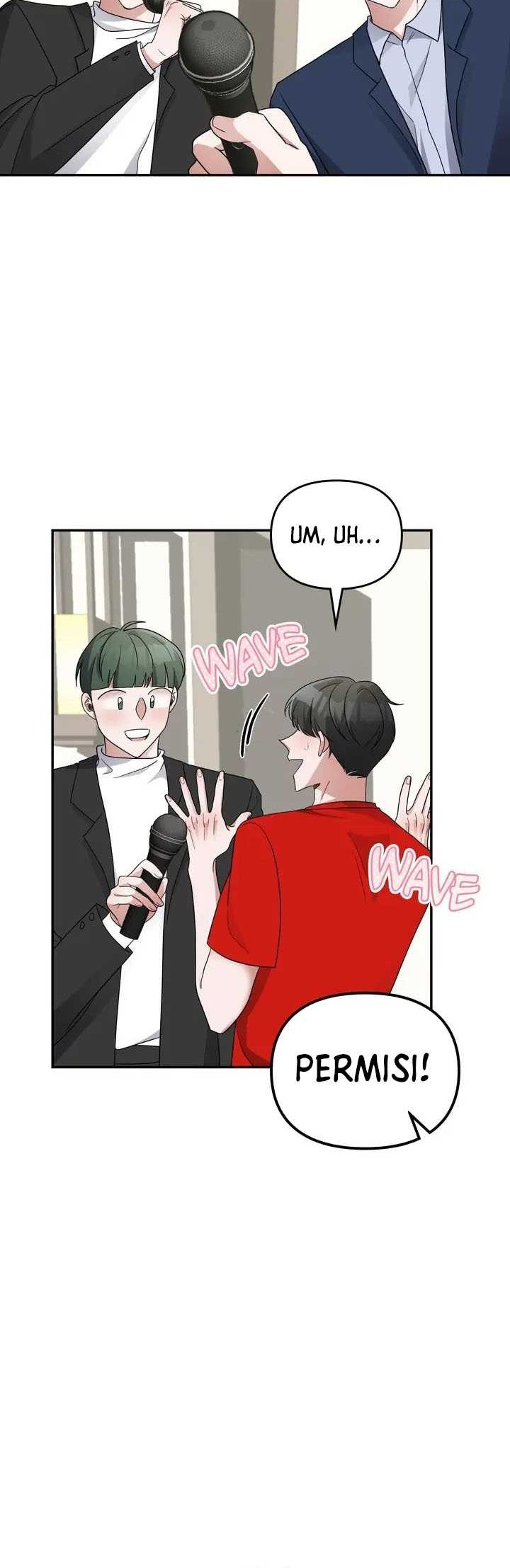 The Life of a Piano Genius Chapter 39 Gambar 17