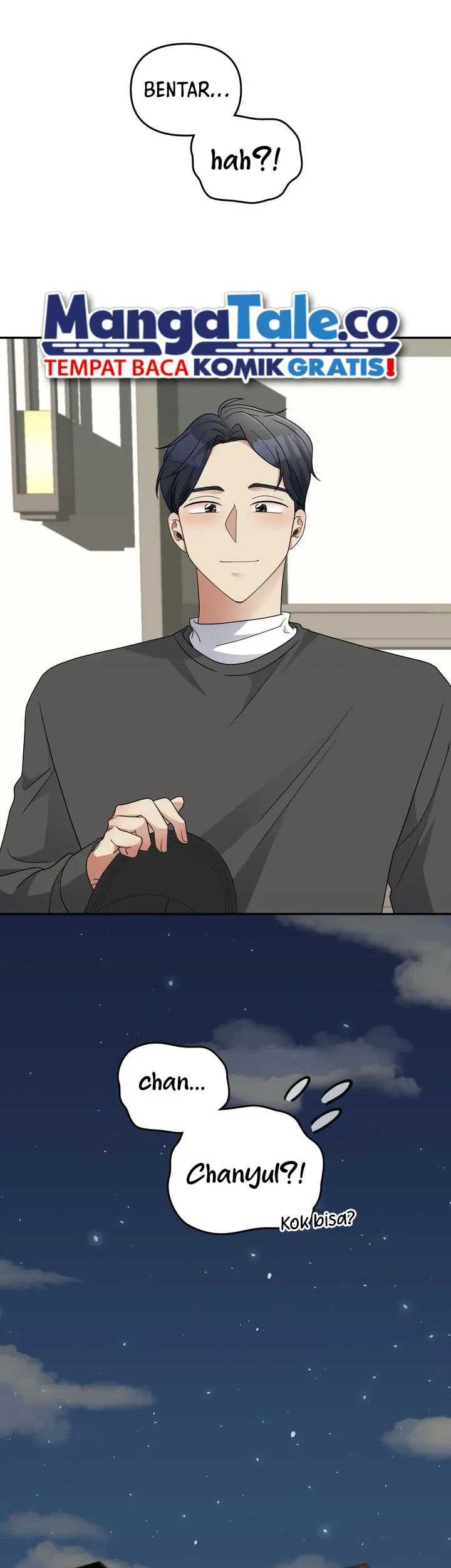 The Life of a Piano Genius Chapter 39 Gambar 20