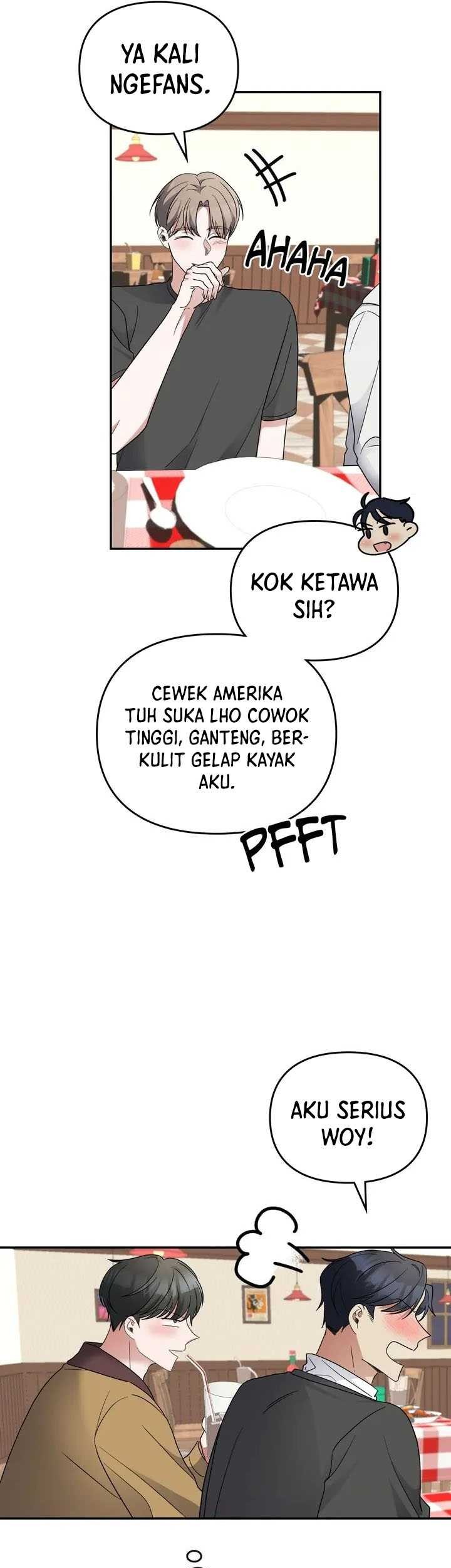 The Life of a Piano Genius Chapter 39 Gambar 26