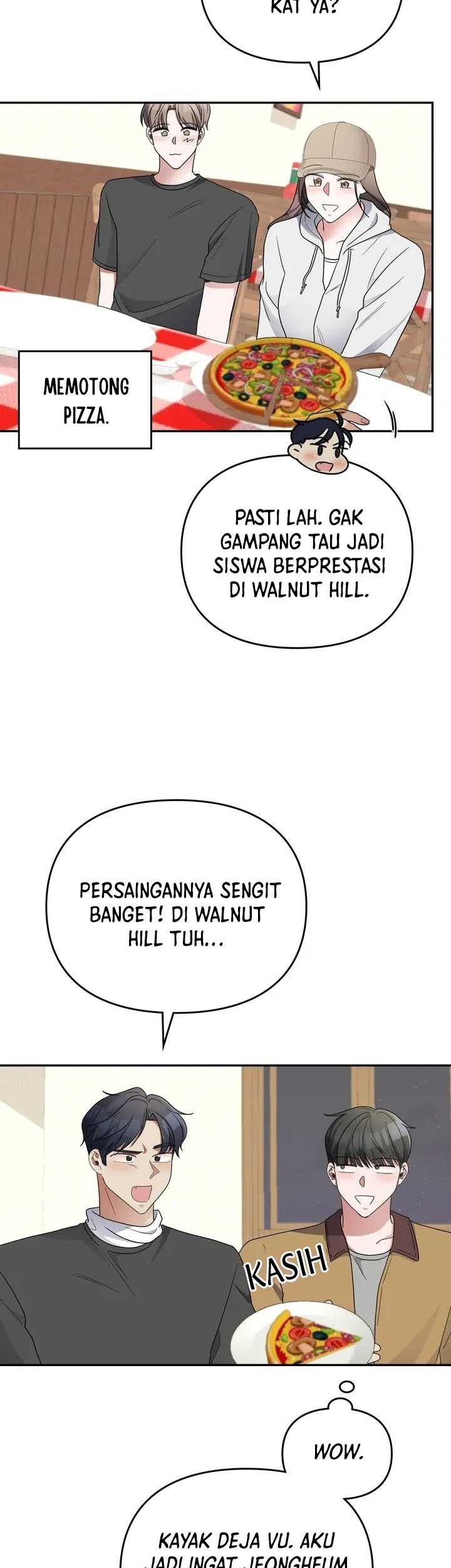 The Life of a Piano Genius Chapter 39 Gambar 28