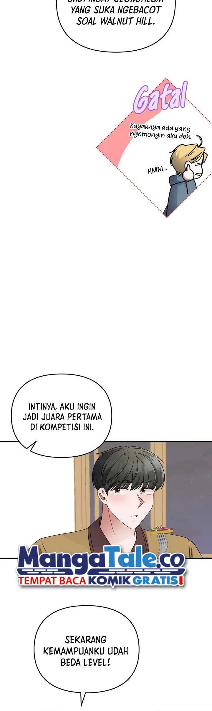 The Life of a Piano Genius Chapter 39 Gambar 29