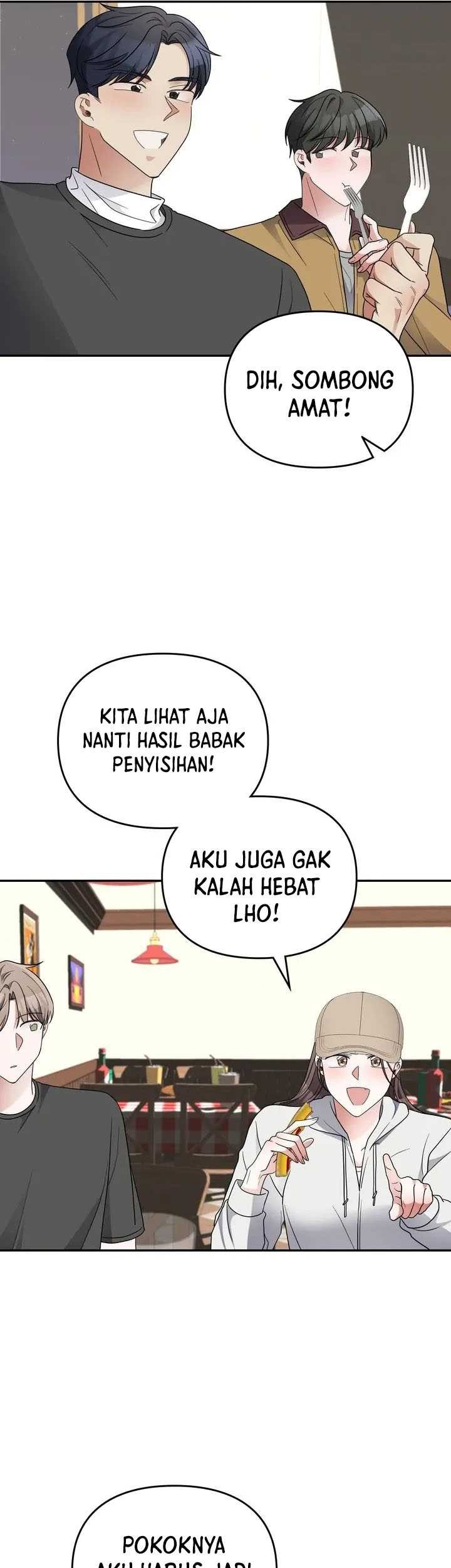 The Life of a Piano Genius Chapter 39 Gambar 30