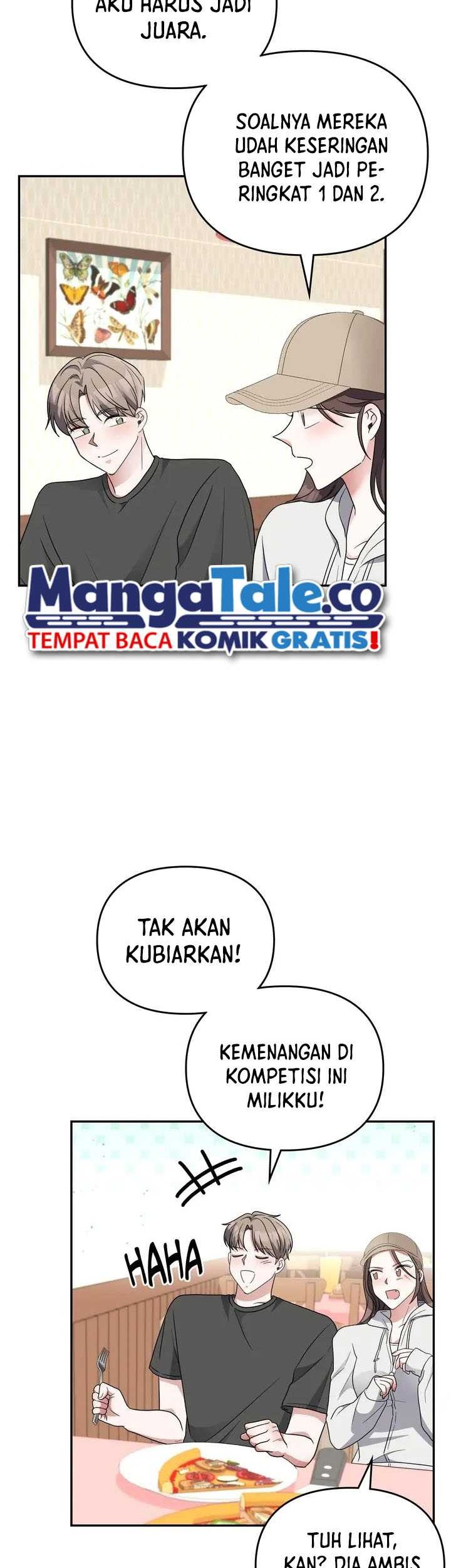 The Life of a Piano Genius Chapter 39 Gambar 31