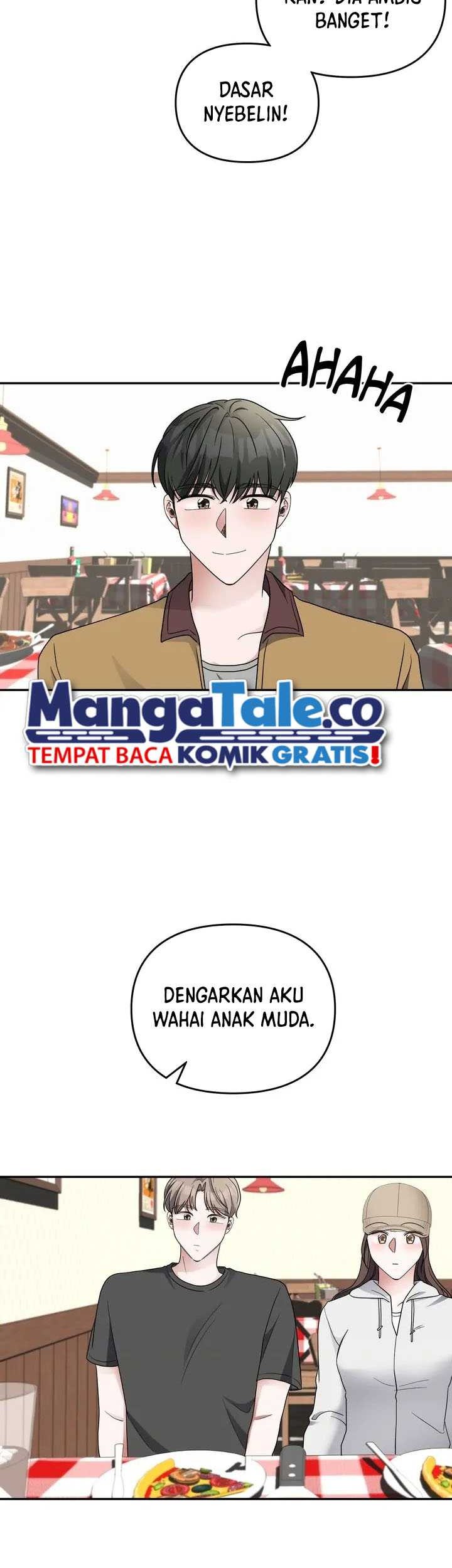 The Life of a Piano Genius Chapter 39 Gambar 32