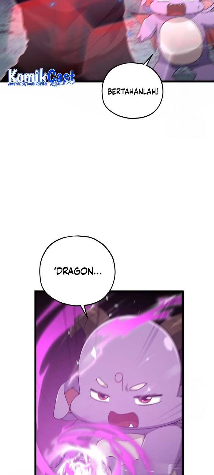 My Dad Is Too Strong Chapter 175 Gambar 39