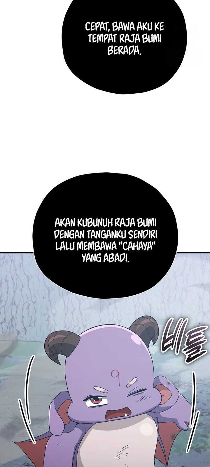 My Dad Is Too Strong Chapter 175 Gambar 47