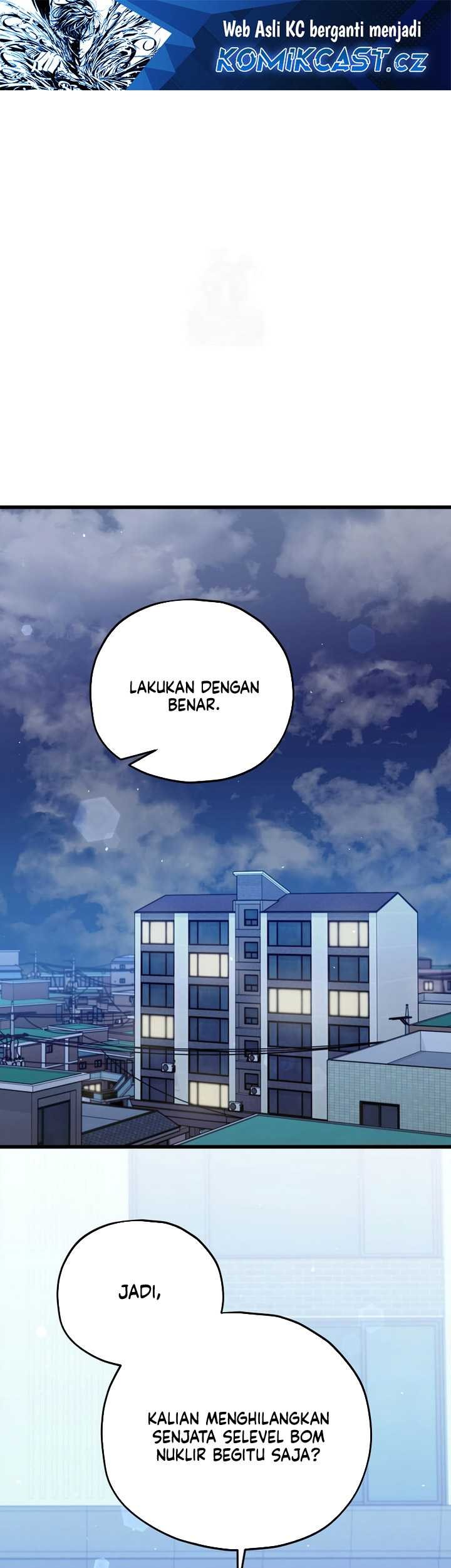 Baca My Dad Is Too Strong Chapter 175 Gambar 2