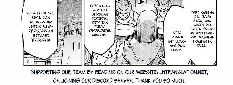 Isekai Kenkokuki Chapter 64 Gambar 75