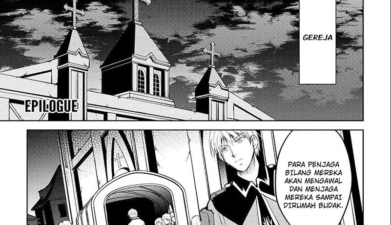 Baca  Maken no Daydreamer Chapter 62 Gambar 2
