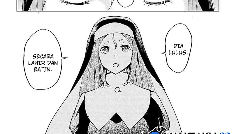 Maken no Daydreamer Chapter 62 Gambar 23