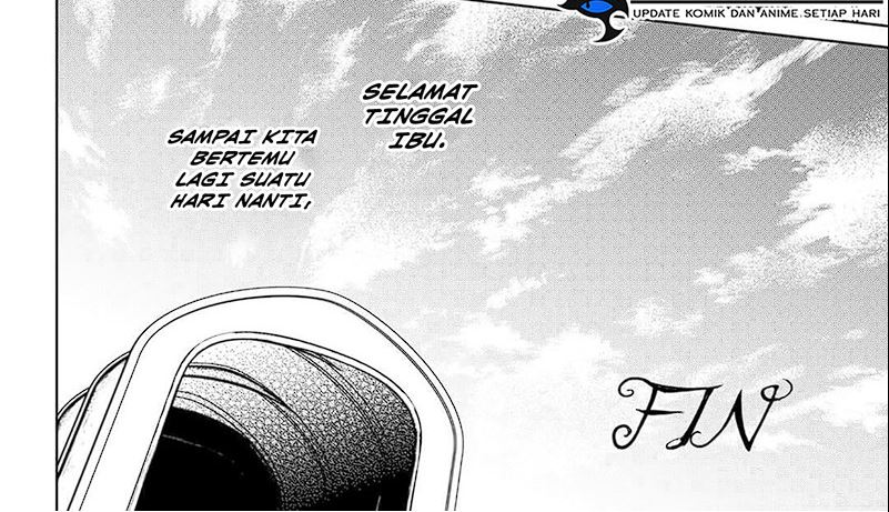 Maken no Daydreamer Chapter 62 Gambar 75