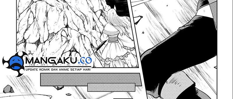 Maken no Daydreamer Chapter 61 Gambar 12