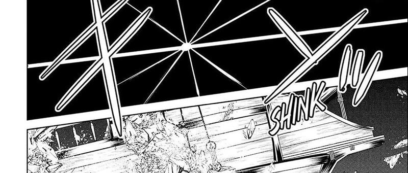 Maken no Daydreamer Chapter 61 Gambar 47