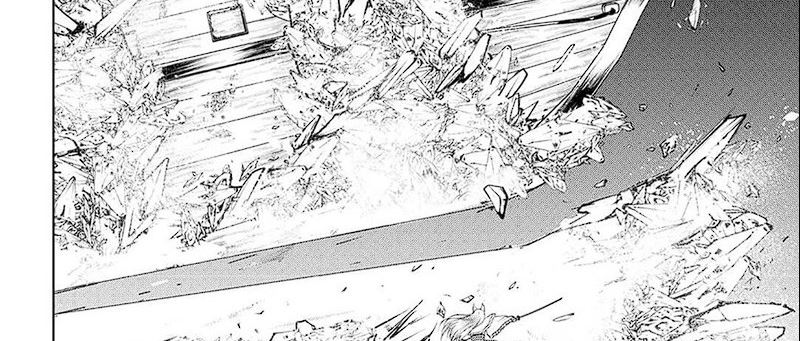 Maken no Daydreamer Chapter 61 Gambar 48