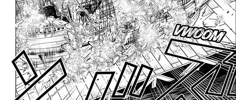 Maken no Daydreamer Chapter 61 Gambar 54