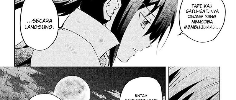 Maken no Daydreamer Chapter 61 Gambar 63