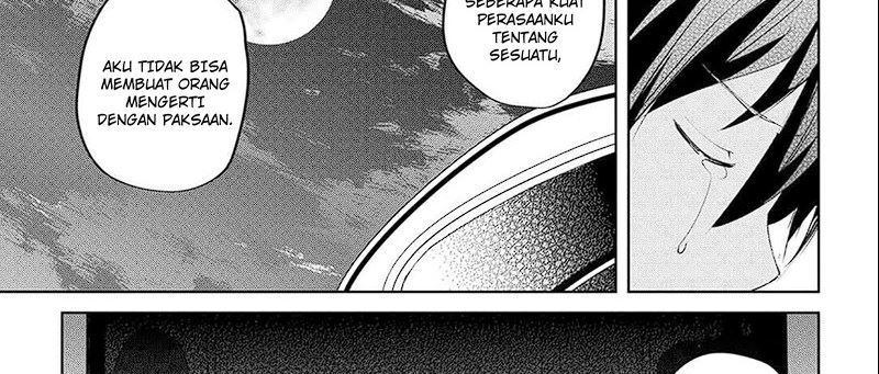 Maken no Daydreamer Chapter 61 Gambar 64