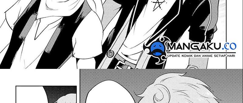 Maken no Daydreamer Chapter 61 Gambar 73