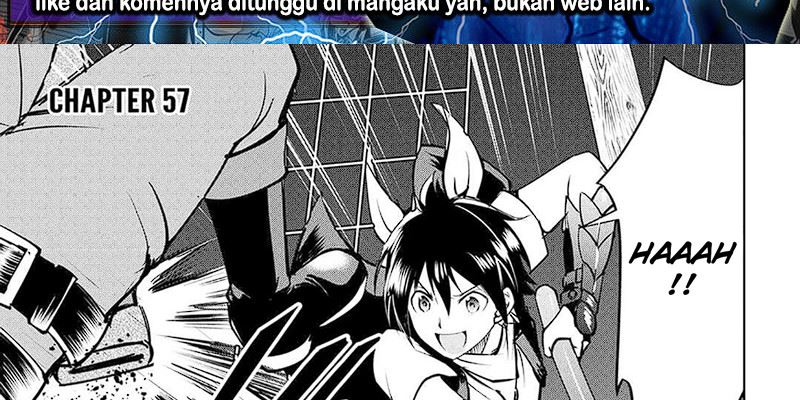 Baca Maken no Daydreamer Chapter 57 Gambar 2