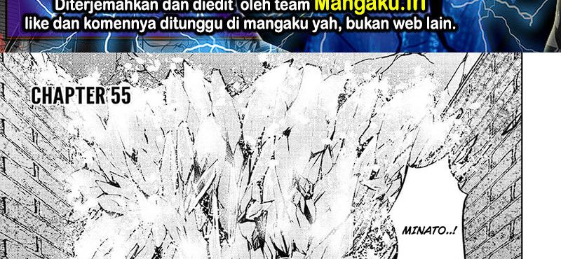 Baca Maken no Daydreamer Chapter 55 Gambar 2