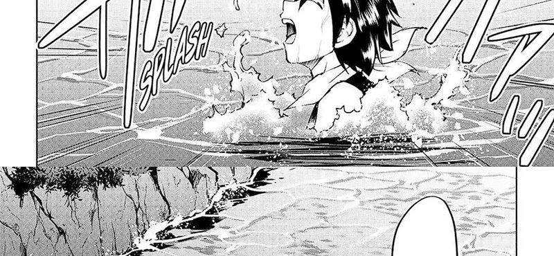 Maken no Daydreamer Chapter 55 Gambar 20