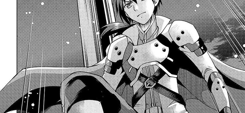 Maken no Daydreamer Chapter 55 Gambar 74