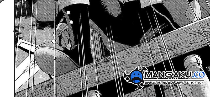 Maken no Daydreamer Chapter 55 Gambar 75