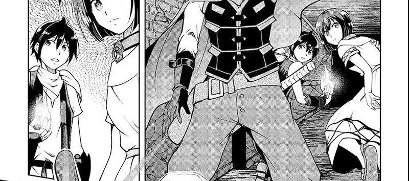 Maken no Daydreamer Chapter 54 Gambar 42