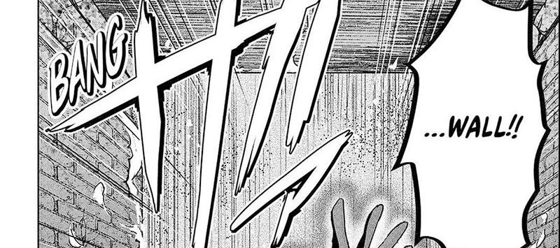 Maken no Daydreamer Chapter 54 Gambar 44