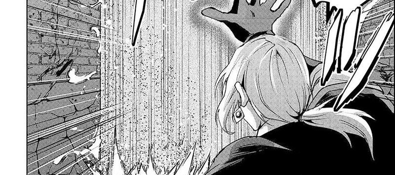 Maken no Daydreamer Chapter 54 Gambar 45