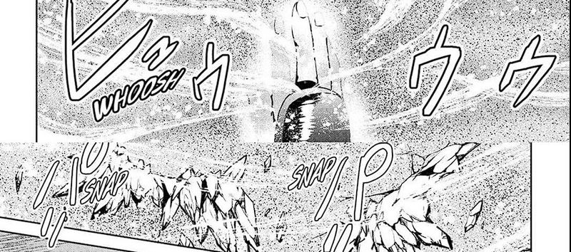 Maken no Daydreamer Chapter 54 Gambar 53