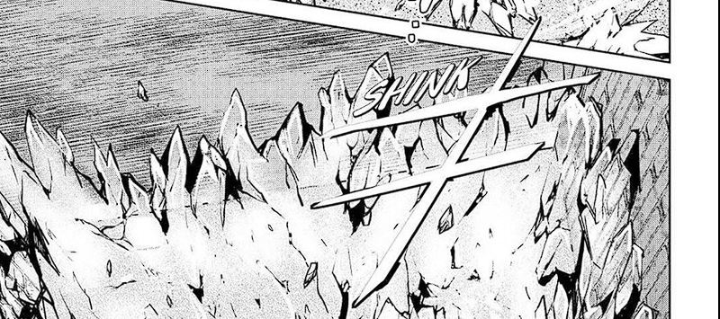 Maken no Daydreamer Chapter 54 Gambar 54