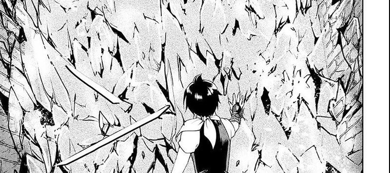 Maken no Daydreamer Chapter 54 Gambar 55