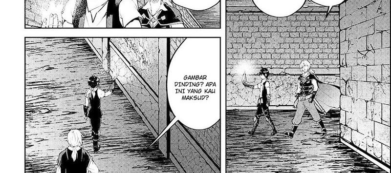 Maken no Daydreamer Chapter 54 Gambar 6