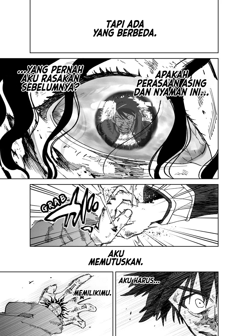 Wind Breaker (NII Satoru) Chapter 143 Gambar 19