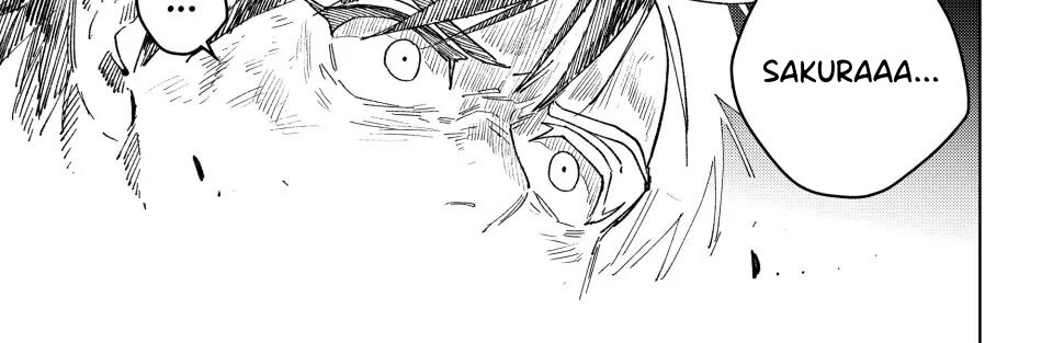 Baca Manga Wind Breaker (NII Satoru) Chapter 137 Gambar 2