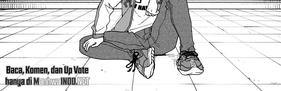 Baca Manga Wind Breaker (NII Satoru) Chapter 136 Gambar 2