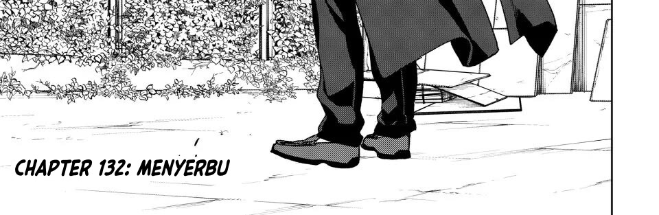 Baca Wind Breaker (NII Satoru) Chapter 132 Gambar 2