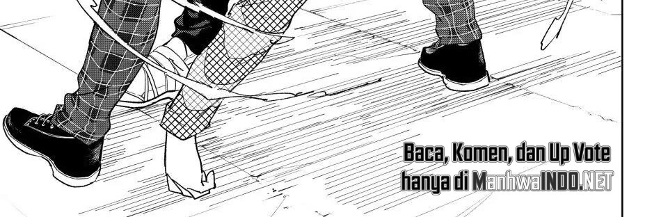 Baca Wind Breaker (NII Satoru) Chapter 128 Gambar 2