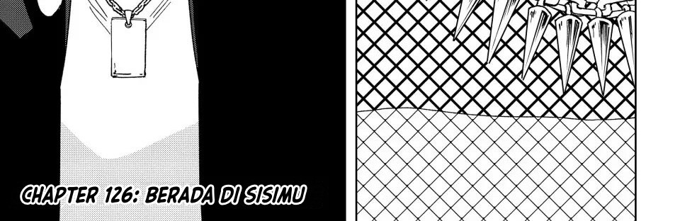 Baca  Wind Breaker (NII Satoru) Chapter 126 Gambar 2