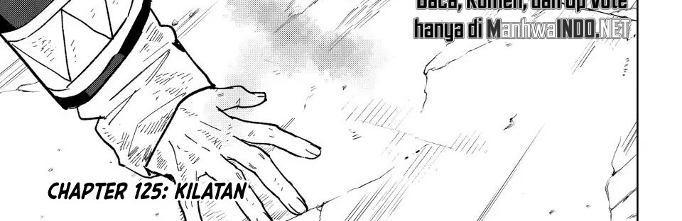 Baca  Wind Breaker (NII Satoru) Chapter 125 Gambar 2