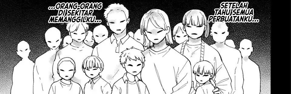 Baca Wind Breaker (NII Satoru) Chapter 124 Gambar 2